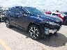 2T2HZMAA4NC****** Salvage and Wrecked 2022 Lexus RX 350 in Austin North