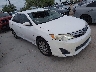 4T1BF1FK0CU****** Salvage and Wrecked 2012 Toyota Camry in Tucson