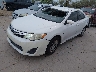 4T1BF1FK0CU****** Used and Repairable 2012 Toyota Camry in Tucson