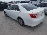 4T1BF1FK0CU****** Salvage and Repairable 2012 Toyota Camry in Tucson