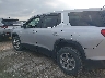 1GKKNKLAXJZ****** Reparables 2018 GMC Acadia en Estado de Texas