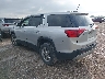 1GKKNKLAXJZ****** Salvamento y Reparables 2018 GMC Acadia en Fort Worth North