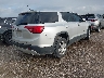 1GKKNKLAXJZ****** Salvamento y Destrozados 2018 GMC Acadia en Estado de Texas