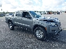 1N6ED1EJXRN****** Salvamento y Destrozados 2024 Nissan Frontier en Miami North