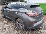 5N1AZ2MG6FN****** Salvamento y Reparables 2015 Nissan Murano en Shreveport