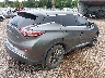 5N1AZ2MG6FN****** Salvamento y Destrozados 2015 Nissan Murano en Estado de Luisiana