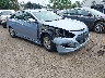 KMHEC4A43DA****** Salvamento y Destrozados 2013 Hyundai Sonata Hybrid en Providence