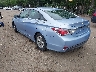 KMHEC4A43DA****** Salvamento y Reparables 2013 Hyundai Sonata Hybrid en Providence