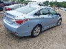 KMHEC4A43DA****** Salvamento y Destrozados 2013 Hyundai Sonata Hybrid en Estado de Rhode Island
