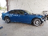 2C3CDXMG2MH****** Repairable 2021 Dodge Charger in Washington State