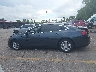 1G1ZC5ST8LF****** Reparables 2020 Chevrolet Malibu en Estado de Florida