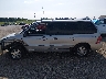 2MRDA20204B****** Repairable 2004 Mercury Monterey in Illinois State
