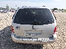 2MRDA20204B****** Wrecked 2004 Mercury Monterey