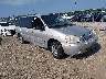 2MRDA20204B****** Salvage and Wrecked 2004 Mercury Monterey in Lincoln