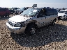 2MRDA20204B****** Used and Repairable 2004 Mercury Monterey in Lincoln