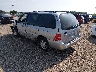 2MRDA20204B****** Salvage and Repairable 2004 Mercury Monterey in Lincoln