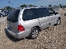 2MRDA20204B****** Salvage and Wrecked 2004 Mercury Monterey in Illinois State