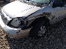 2MRDA20204B****** Salvage and Repairable 2004 Mercury Monterey in Illinois State