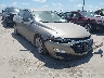 1G1ZD5ST5PF****** Salvamento y Destrozados 2023 Chevrolet Malibu en Austin