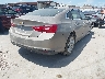 1G1ZD5ST5PF****** Salvamento y Destrozados 2023 Chevrolet Malibu en Estado de Texas