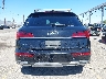 WA1AAAFY4M2****** Wrecked 2021 Audi Q5