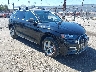 WA1AAAFY4M2****** Salvage and Wrecked 2021 Audi Q5 in Fontana