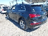 WA1AAAFY4M2****** Salvage and Repairable 2021 Audi Q5 in Fontana