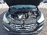 5XYZU3LA4DG****** Repairable 2013 Hyundai Santa Fe in Saint Louis