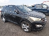 5XYZU3LA4DG****** Salvage and Wrecked 2013 Hyundai Santa Fe in Saint Louis
