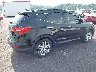 5XYZU3LA4DG****** Salvage and Wrecked 2013 Hyundai Santa Fe in Illinois State