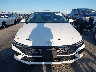 KMHLS4DG2SU****** Wrecked 2025 Hyundai Elantra in Texas State