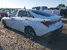 KMHLS4DG2SU****** Salvage and Repairable 2025 Hyundai Elantra in Austin North