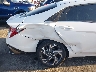 KMHLS4DG2SU****** Salvage and Repairable 2025 Hyundai Elantra in Texas State