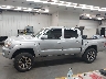 5TEJU62N95Z****** Reparables 2005 Toyota Tacoma en Estado de Arizona