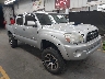 5TEJU62N95Z****** Salvamento y Destrozados 2005 Toyota Tacoma en Phoenix