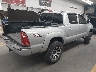 5TEJU62N95Z****** Salvamento y Destrozados 2005 Toyota Tacoma en Estado de Arizona