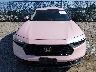 1HGCY1F28PA****** Wrecked 2023 Honda Accord in Kansas State