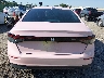 1HGCY1F28PA****** Wrecked 2023 Honda Accord