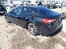 ZAM57XSL9J1****** Salvamento y Reparables 2018 Maserati Ghibli en Fort Worth North