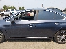 4S3BNAN67H3****** Salvamento 2017 Subaru Legacy