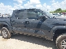 3TYKD5HN6ST****** Reparables 2025 Toyota Tacoma en Estado de Texas