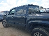 3TYKD5HN6ST****** Salvamento 2025 Toyota Tacoma