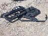 3TYKD5HN6ST****** Destrozados 2025 Toyota Tacoma en Estado de Texas