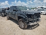 3TYKD5HN6ST****** Salvamento y Destrozados 2025 Toyota Tacoma en San Antonio South