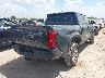 3TYKD5HN6ST****** Salvamento y Destrozados 2025 Toyota Tacoma en Estado de Texas