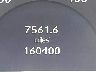 WDDGF54X28F****** Wrecked 2008 Mercedes-Benz C-Class