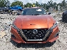 1N4BL4CV5KC****** Wrecked 2019 Nissan Altima in South Carolina State