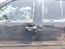 1N6AD0ER1CC****** Reparables 2012 Nissan Frontier en Estado de Texas
