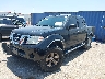1N6AD0ER1CC****** Usados y Reparables 2012 Nissan Frontier en Lubbock