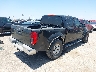 1N6AD0ER1CC****** Salvamento y Destrozados 2012 Nissan Frontier en Estado de Texas